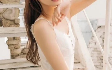 Ichika Matsumoto – ความใสอ่อนโยนที่มาพร้อมรอยยิ้มอบอุ่นจนใจละลาย