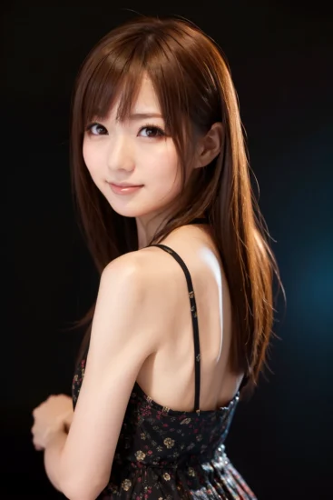 Yu Asakura ผู้หญิงลุคนิ่งที่ยิ่งมองยิ่งมีเสน่ห์ และแรงดึงดูดใหม่ที่ทำให้เธอกลับมาเข้าตาแฟนๆ Yu Asakura e1764136291416